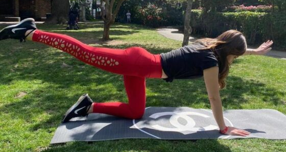 Rima kalai pilates