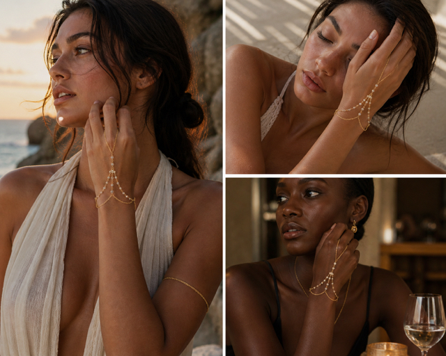 Lya Soul Jewellry